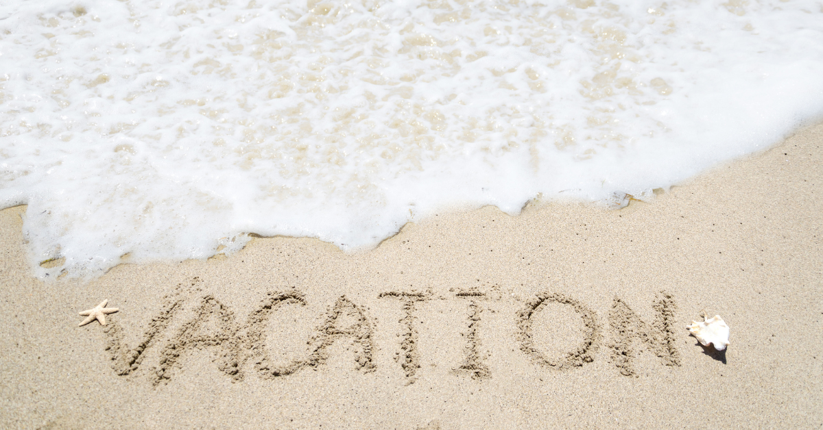 Booking Your Jersey Shore Vacation? Come for the Donuts!