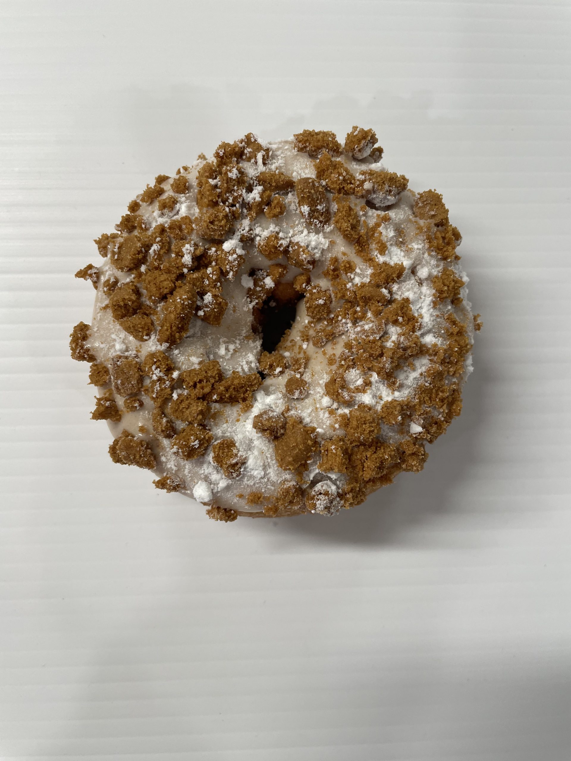 Brown-Butter-Cinnamon Fractured Prune Donut NJ
