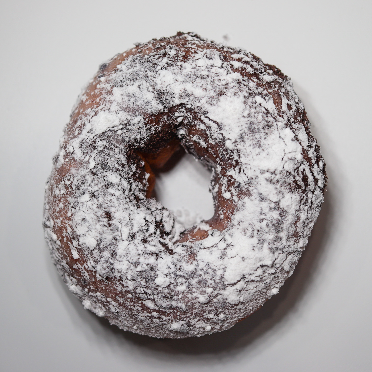 Fried-Oreo Fractured Prune Donut NJ