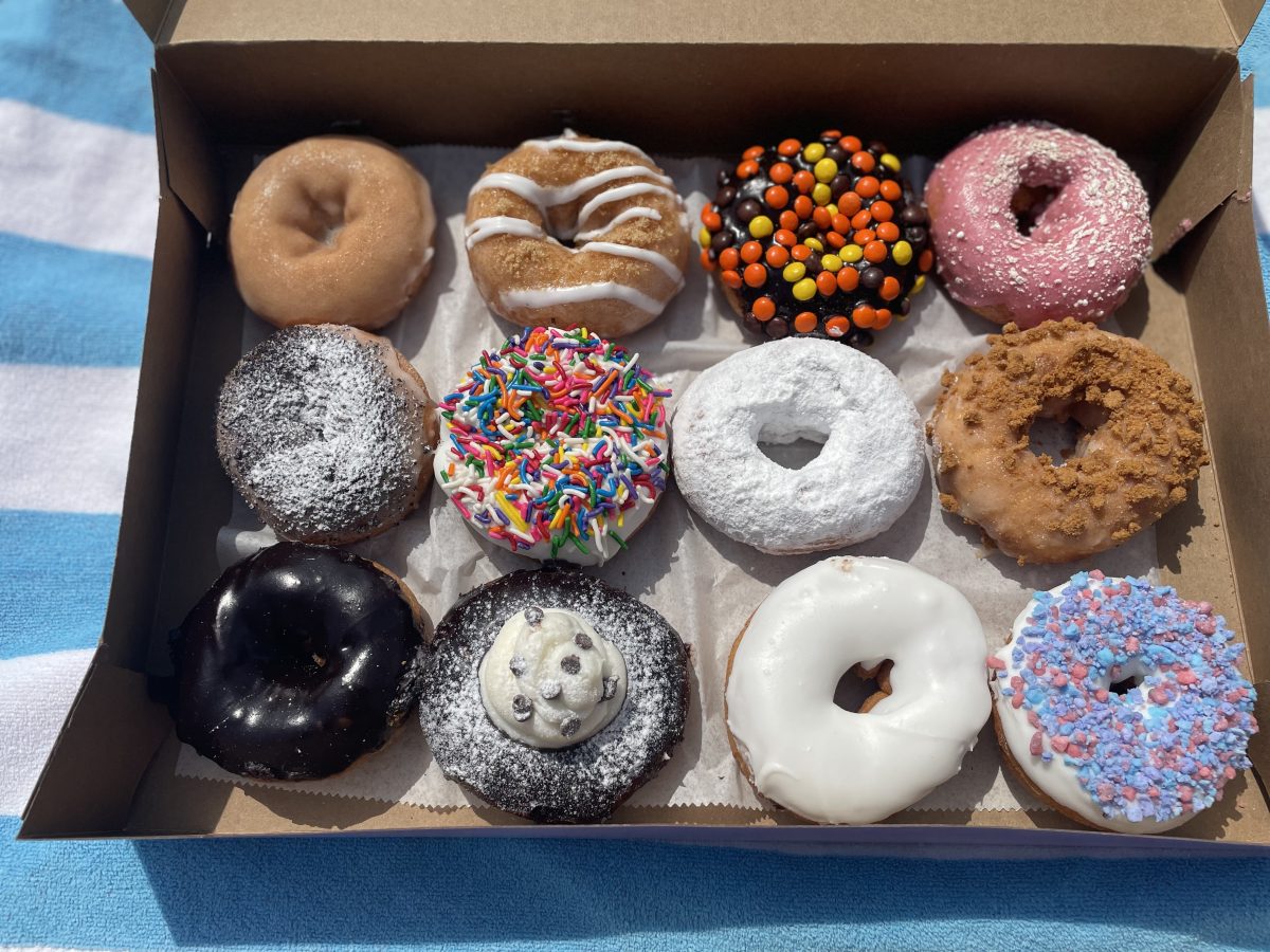 What’s New at Fractured Prune NJ This Summer