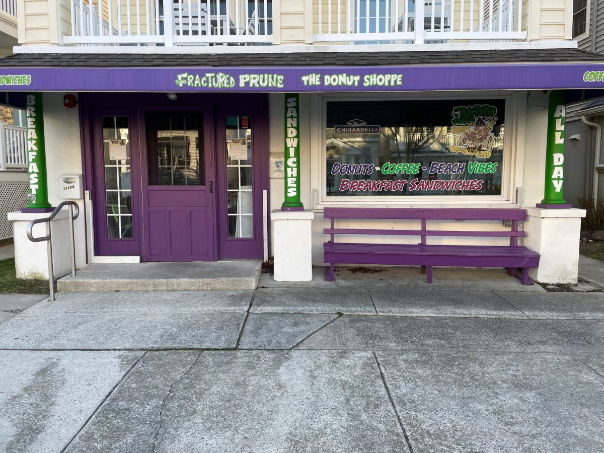 Fall Weekends Down the Shore: What’s Still Open in Ocean City and North Wildwood NJ